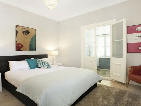 Nattai Lodge House & Cottage In Beautiful Garden - Kawana Tourism 5