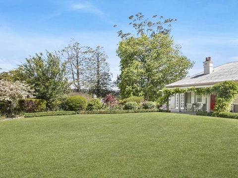 Nattai Lodge House & Cottage In Beautiful Garden - Kawana Tourism 2