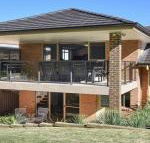 Sunset over Neptune pet friendly 5 min to beach - Kawana Tourism