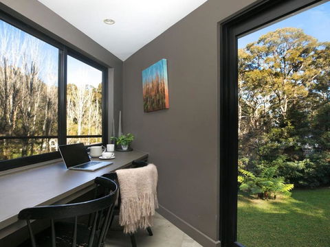 The Gullies Retreat Escape Relax & Unwind - Kawana Tourism 2