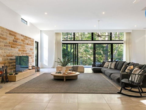 The Gullies Retreat Escape Relax & Unwind - Kawana Tourism 3