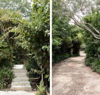 Oscars Garden - Kawana Tourism