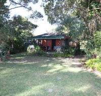 Signal Cottage - Kawana Tourism