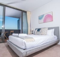 Peak East 2bed2bath APT ryde SO Relaxing - Kawana Tourism