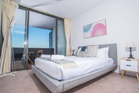 Peak East 2bed2bath APT @ryde SO Relaxing - Kawana Tourism 0