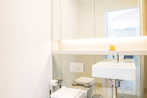 Peak East 2bed2bath APT @ryde SO Relaxing - Kawana Tourism 7
