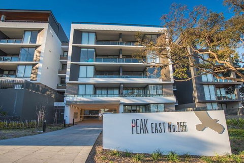 Peak East 2bed2bath APT @ryde SO Relaxing - Kawana Tourism 2
