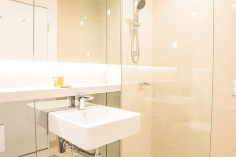 Peak East 2bed2bath APT @ryde SO Relaxing - Kawana Tourism 6