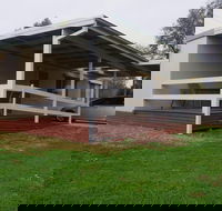 Deniliquin Pioneer Tourist Park - Kawana Tourism