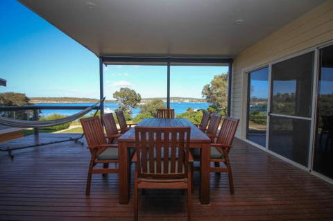 Waterfront On Osprey - Kawana Tourism 2
