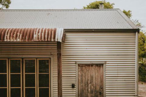 The Stables Daylesford - Kawana Tourism 2