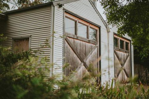 The Stables Daylesford - Kawana Tourism 3