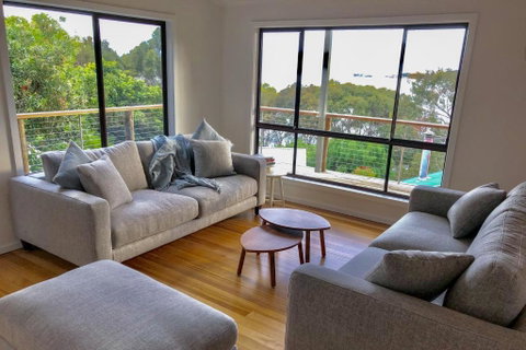HIDDEN HAVEN Binalong Bay - Kawana Tourism 4