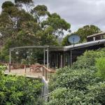 HIDDEN HAVEN Binalong Bay - Kawana Tourism 0