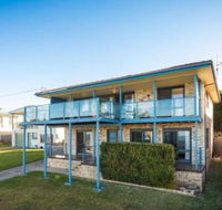 45 Hillside Cres Beach House - Kawana Tourism