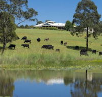 Talumberi 221 Trapyard Road - Kawana Tourism