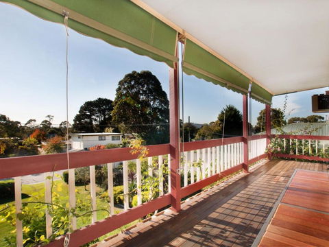 FAMILY GETAWAY DROMANA - Kawana Tourism 2