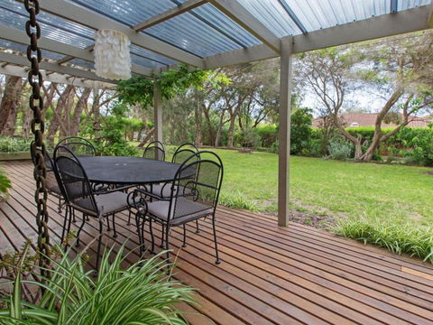 MOONAH SANDS RYE..... - Kawana Tourism 6