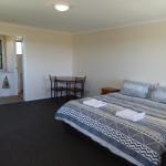 Redgate B & B - Kawana Tourism 0