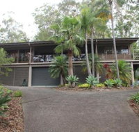 LIZ LAKE - Kawana Tourism