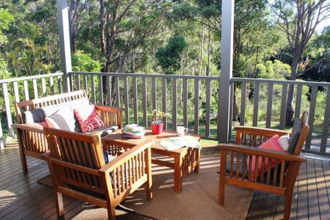 BUSH 2 BEACH - Kawana Tourism 0