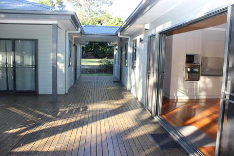 BUSH 2 BEACH - Kawana Tourism 3