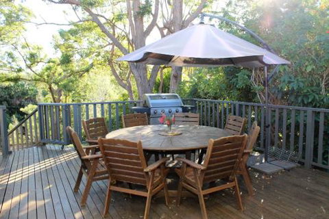 BUSH 2 BEACH - Kawana Tourism 1