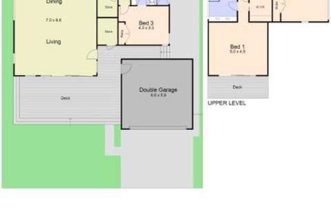 THE BEACH HOUSE - Kawana Tourism 0