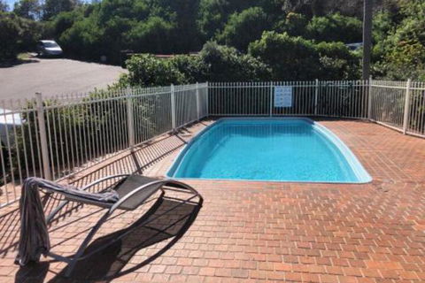 VILLA MANYANA 7 - Kawana Tourism 7