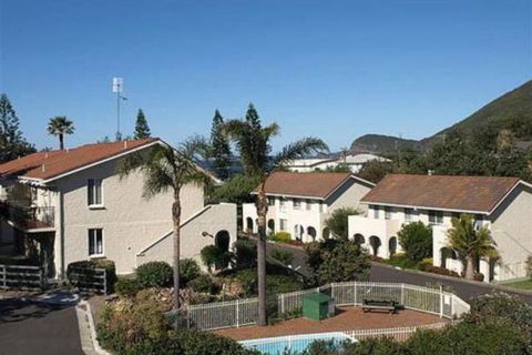 VILLA MANYANA 7 - Kawana Tourism 0