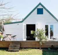 Harpsichord House - Kawana Tourism