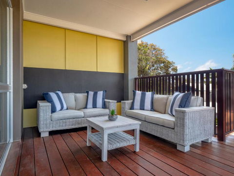 Ivy Street 7 Dicky Beach - Kawana Tourism 6