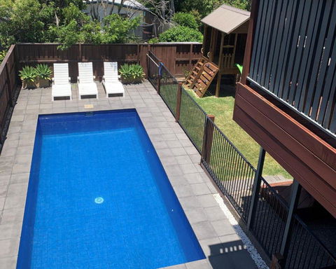 Ivy Street 7 Dicky Beach - Kawana Tourism 2