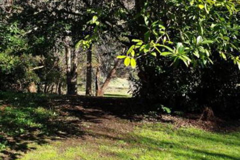 Redruth 2 Bedroom Cottage Situated In Wandiligong - Kawana Tourism 4