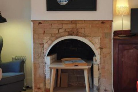 Redruth 2 Bedroom Cottage Situated In Wandiligong - Kawana Tourism 7
