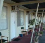 Golden Grain Motel - Kawana Tourism