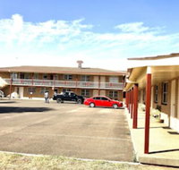 Overlander Motor Lodge - Kawana Tourism