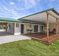 Beach Shack on Towners - Kawana Tourism