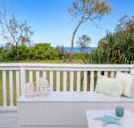 Cypress Beachfront - Kawana Tourism