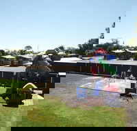 Terminus Hotel Coonamble - Kawana Tourism