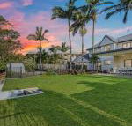 CANAL HOME NEAR MOOLOOLABA Kooringal - Kawana Tourism