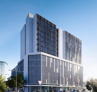 Mercure Canberra Belconnen - Kawana Tourism