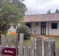 Pines Cottage - Kawana Tourism