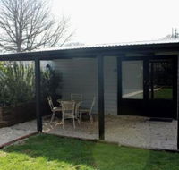 Wormwood Studio - Kawana Tourism