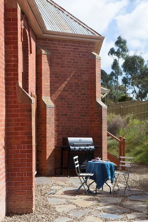 The Welsh Church - Kawana Tourism 4