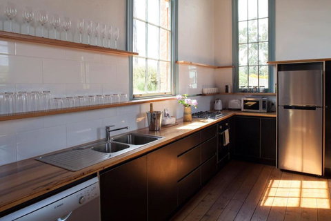 The Welsh Church - Kawana Tourism 5