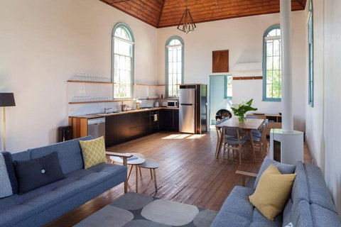 The Welsh Church - Kawana Tourism 6