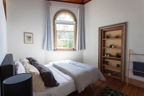 The Welsh Church - Kawana Tourism 2