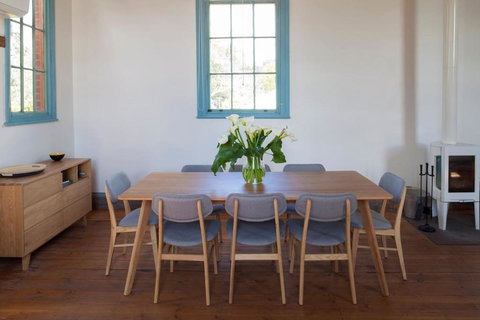 The Welsh Church - Kawana Tourism 7