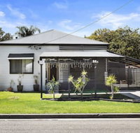 Morna Point Road 86a Nells Cottage - Kawana Tourism